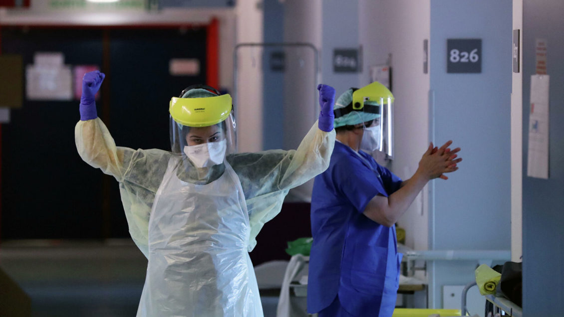 Иммунитет попутал. Названа прививка с необычными побочными эффектами Иммунитет попутал. Названа прививка с необычными побочными эффектами