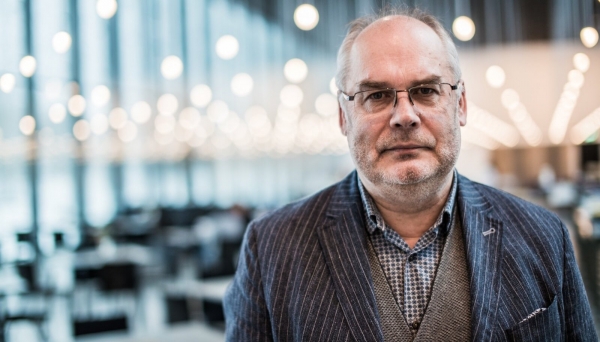 «А как же Керсти Кальюлайд?»: в Эстонии избран новый президент (ФОТО) «А как же Керсти Кальюлайд?»: в Эстонии избран новый президент (ФОТО)