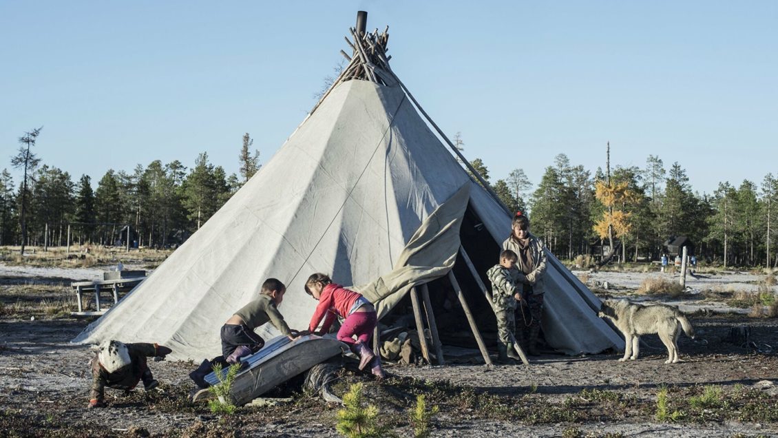 Условия предоставления чумового капитала улучшены на Ямале