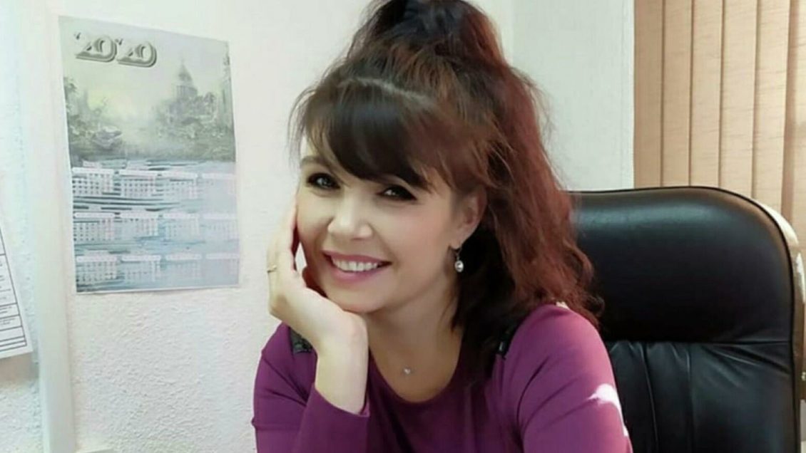 В Югре машина насмерть сбила главного редактора местной газеты