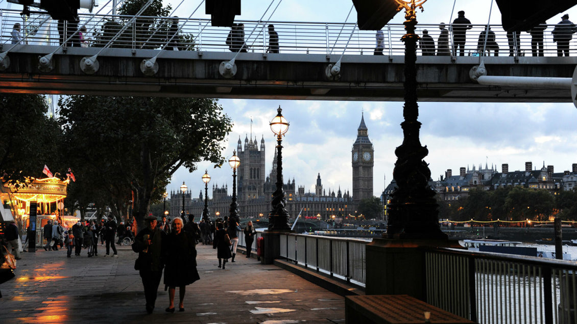 СЖР потребовал прекратить дискриминацию российских журналистов, работающих в Великобритании