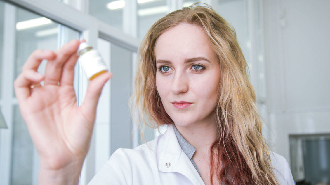 Самарские студенты и школьники разрабатывают пожаробезопасный аппарат ИВЛ Самарские студенты и школьники разрабатывают пожаробезопасный аппарат ИВЛ