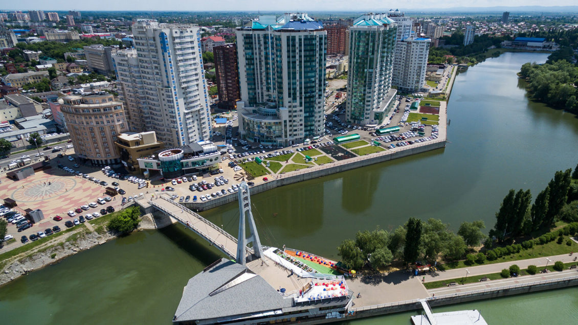 Задолженность по зарплатам на Кубани уменьшилась почти на десять процентов