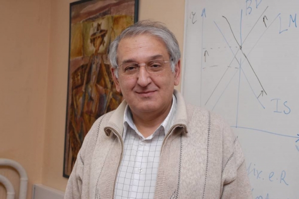 Как избежать катастрофического для людей изменения климата на планете Как избежать катастрофического для людей изменения климата на планете