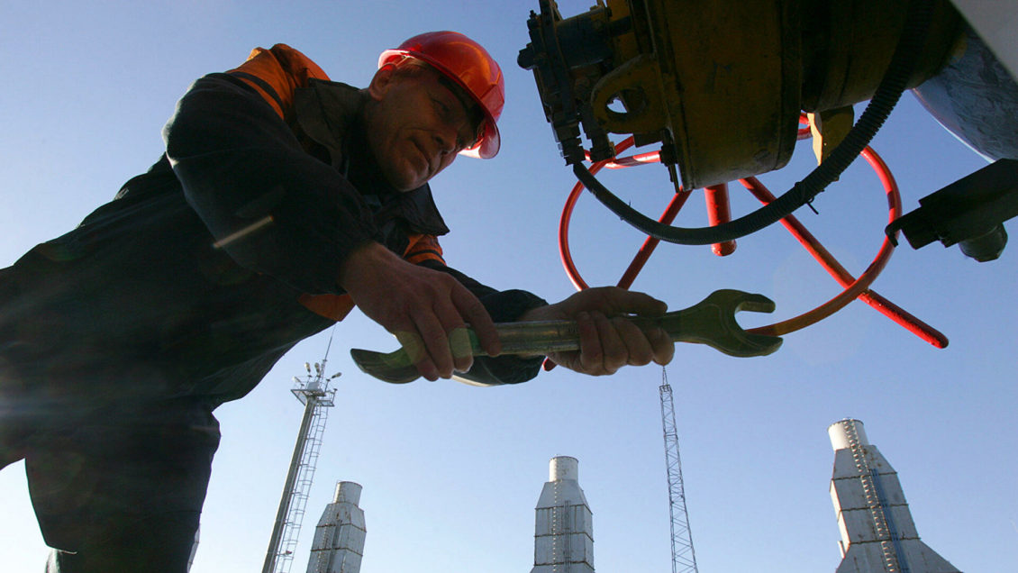 Эксперт объяснил, почему цены на газ в Европе бьют рекорды