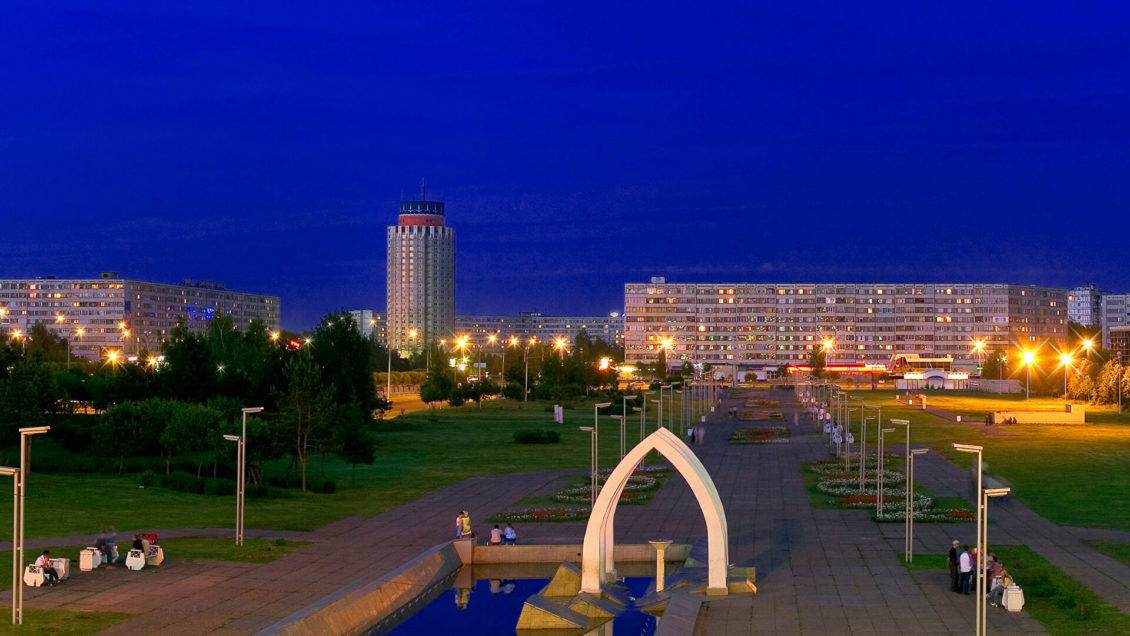 В Татарстане возбудили дело после наезда питбайка на ребенка