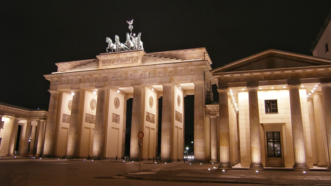 В Германии не рассмотрели введение "Северного потока &mdash; 2" в эксплуатацию