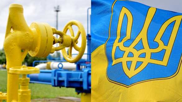 В Германии назначили уполномоченного по транзиту газа через Украину
