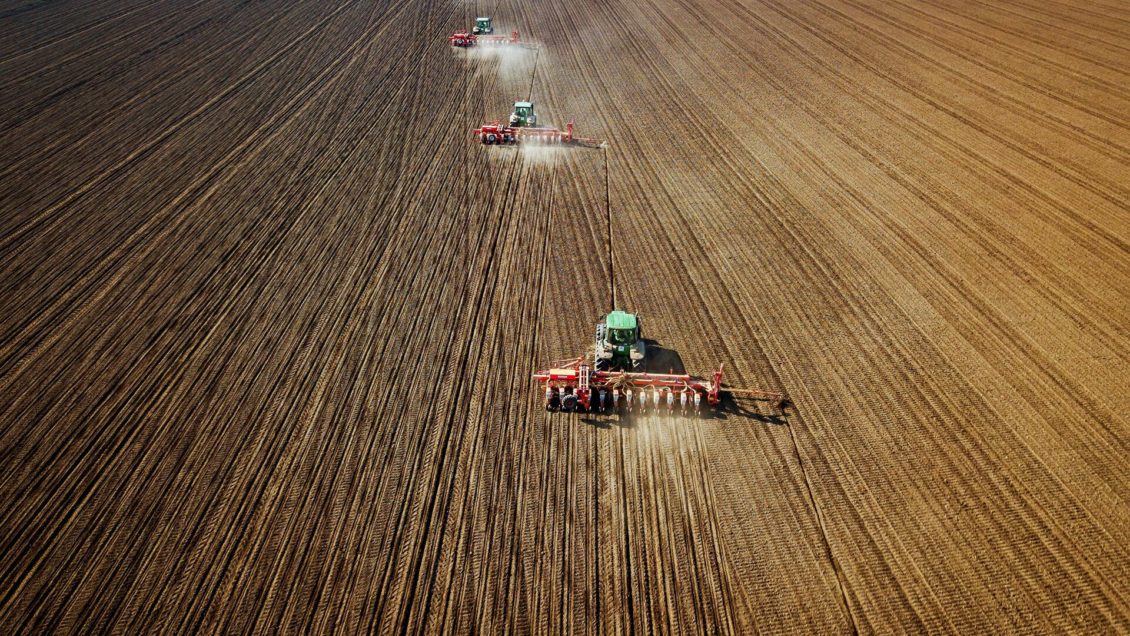 В США удивились темпам роста российской экономики