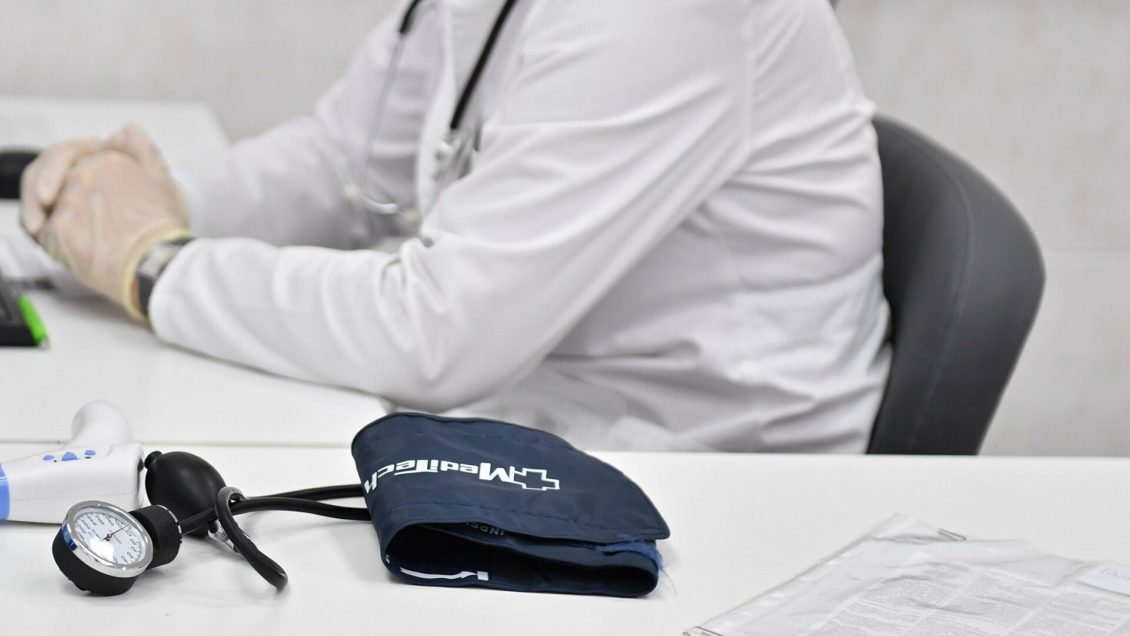 Врачи предупредили об опасности дельта-штамма коронавируса для детей