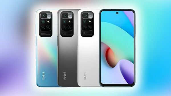 Новый бюджетный смартфон от Xiaomi получит огромный экран Новый бюджетный смартфон от Xiaomi получит огромный экран