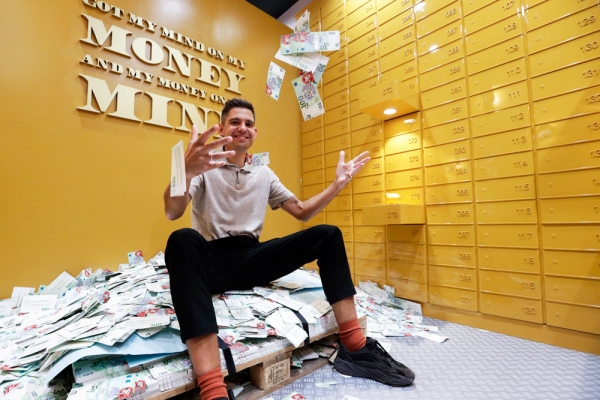 Как распознать преступные финансовые схемы Как распознать преступные финансовые схемы