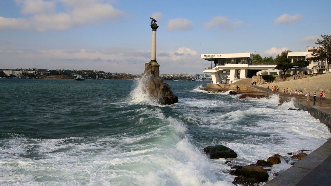 В Крыму высказались о новом плане Киева по "возвращению" полуострова