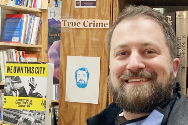 В США снимут сериал по мотивам коррупционного скандала в Балтиморе В США снимут сериал по мотивам коррупционного скандала в Балтиморе