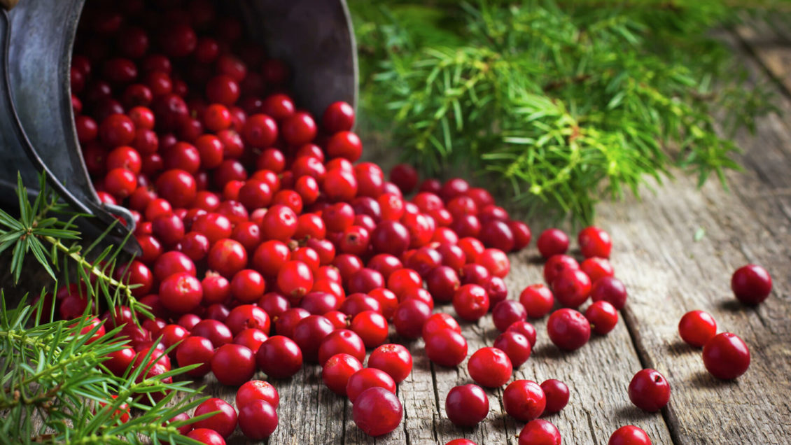 Врач назвала осенние продукты для иммунитета