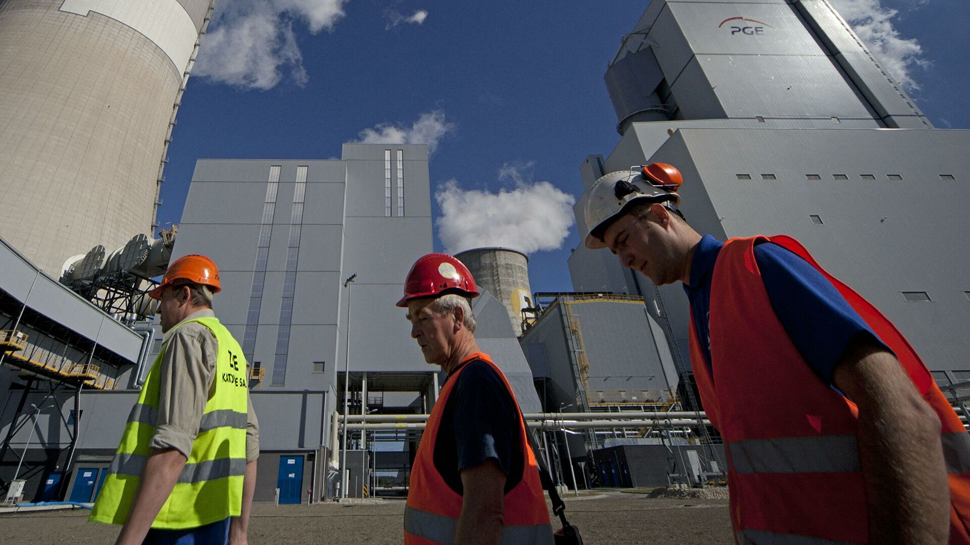 Польше нужен Калининград: конфликт уже начался