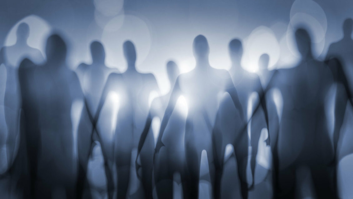 "Меня похитили инопланетяне". Ученые оправдали свидетелей летающих тарелок "Меня похитили инопланетяне". Ученые оправдали свидетелей летающих тарелок