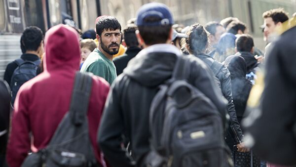 В Минске недовольны обилием товаров из стран, наложивших санкции