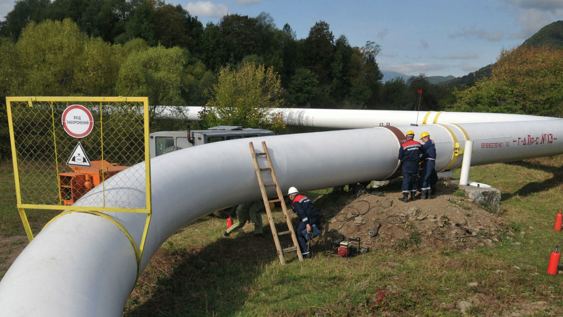 Глава "Нафтогаза" назвал условие для "предотвращения войны" с Россией