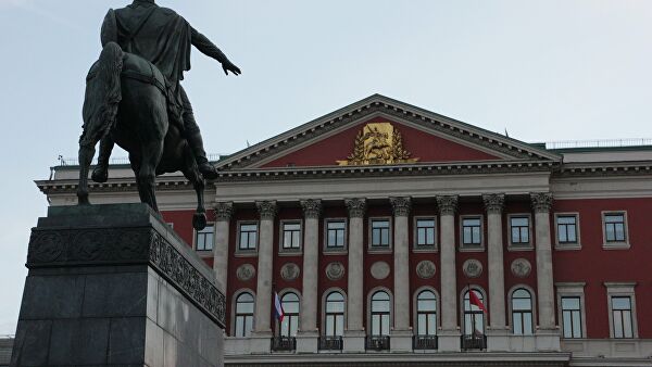 Эксперты S&P рассчитали денежную подушку Москвы