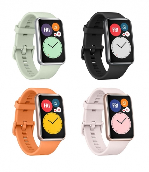 Huawei Watch Fit Huawei Watch Fit