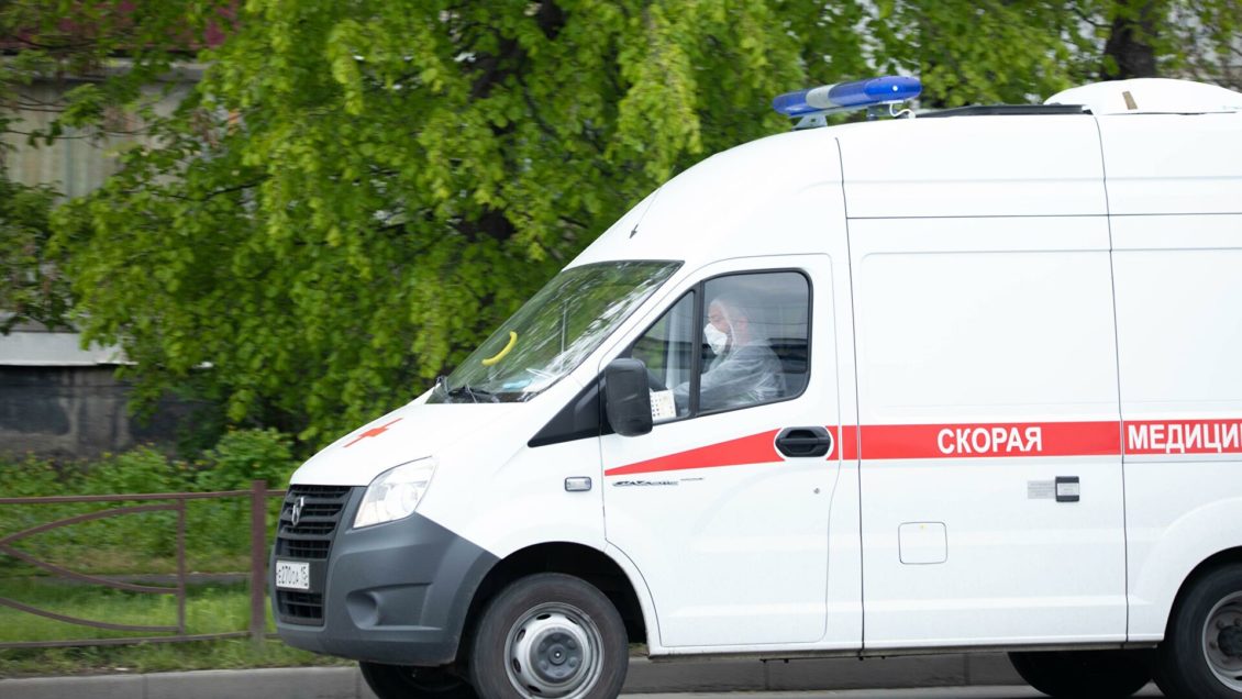 В Северной Осетии возбудили дело из-за массового отравления детей 