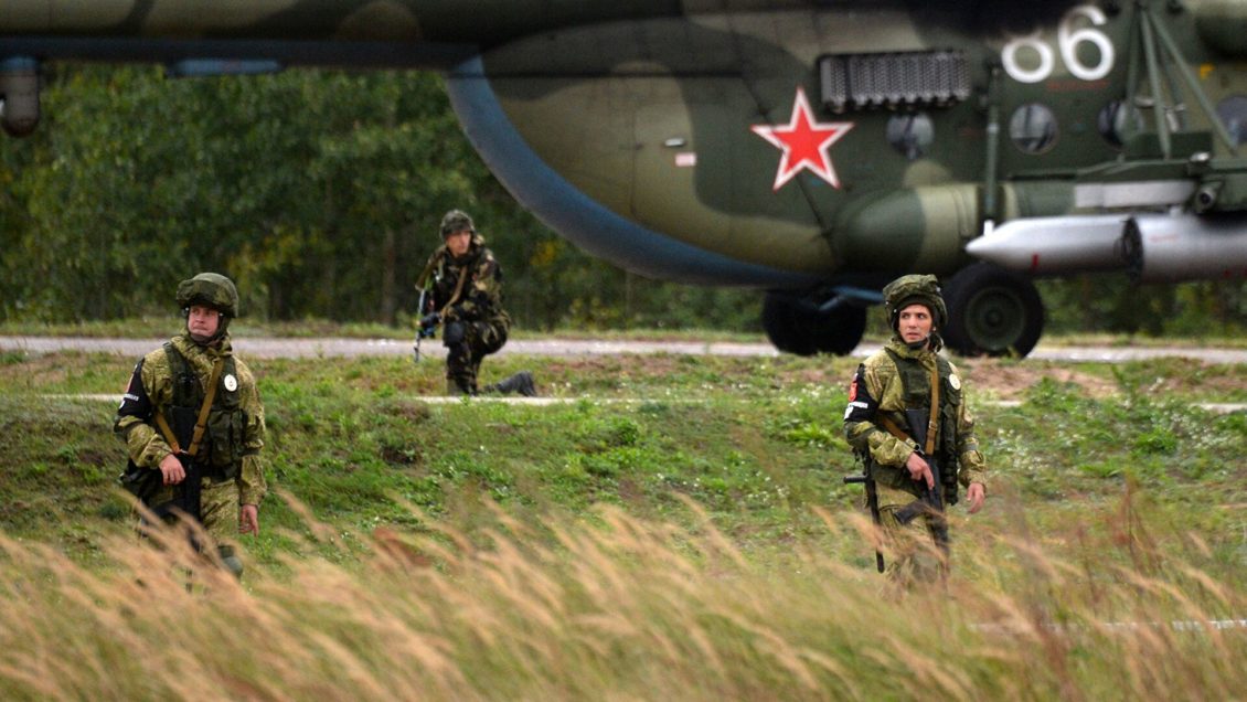 Польский сенатор заявил, что его не пустили в Россию