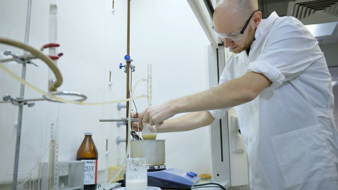 Минздрав Гвинеи: выявлен случай подозрения на вирус геморрагической лихорадки Марбург