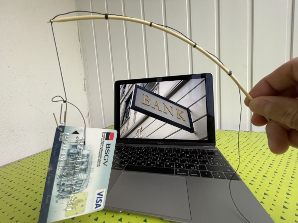 Новые уловки мошенников: гражданам без их ведома переводят микрозаймы Новые уловки мошенников: гражданам без их ведома переводят микрозаймы