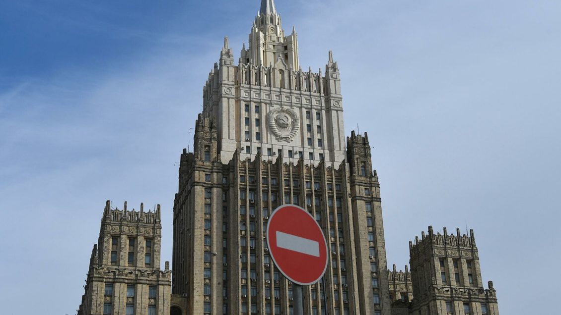 Подрыв доверия и дополнительные риски: эксперты рассказали, к чему привел выход США из ДРСМД