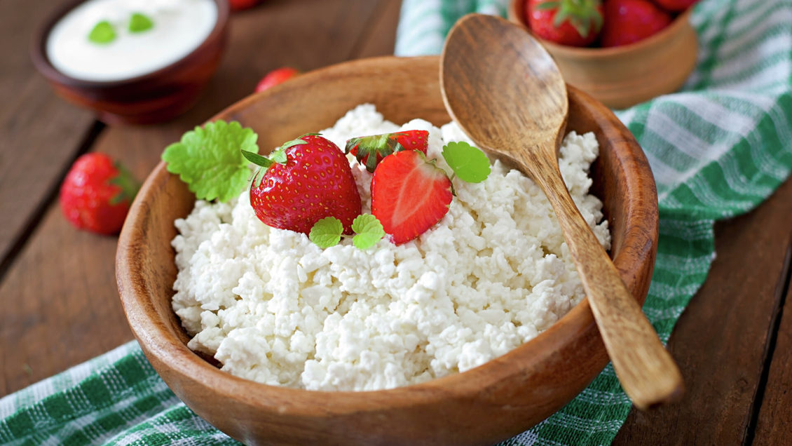 Врач назвала осенние продукты для иммунитета