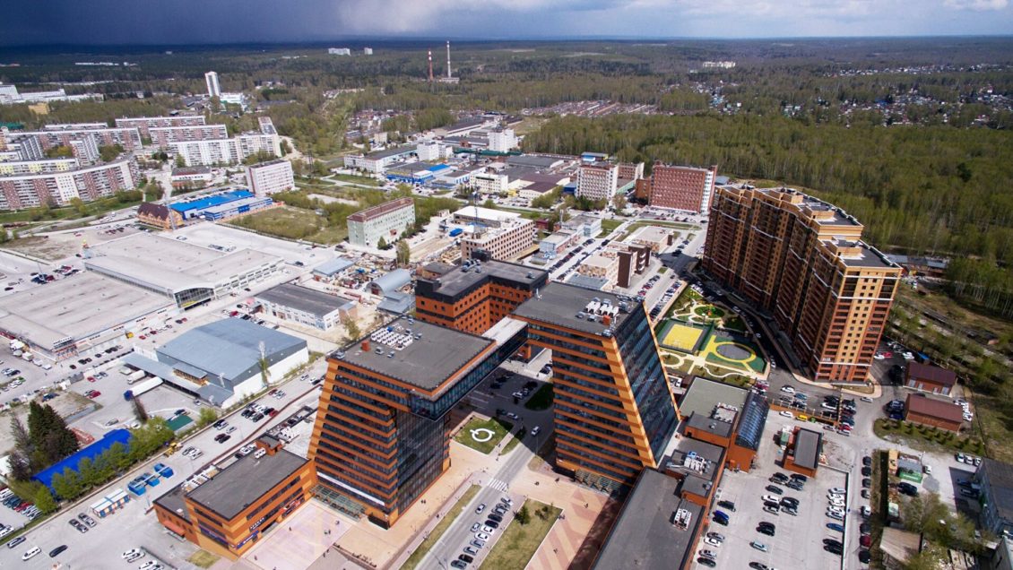 Академик РАН оценил идею построить новые города в Сибири