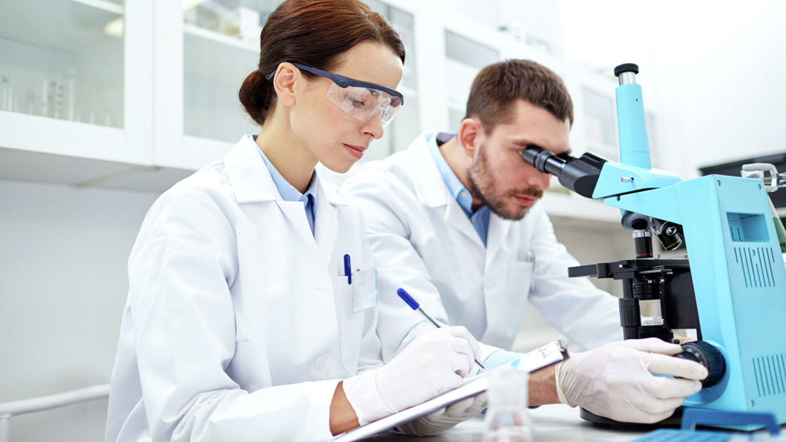 Ученые создали бесконтактный промышленный метод контроля качества смесей Ученые создали бесконтактный промышленный метод контроля качества смесей