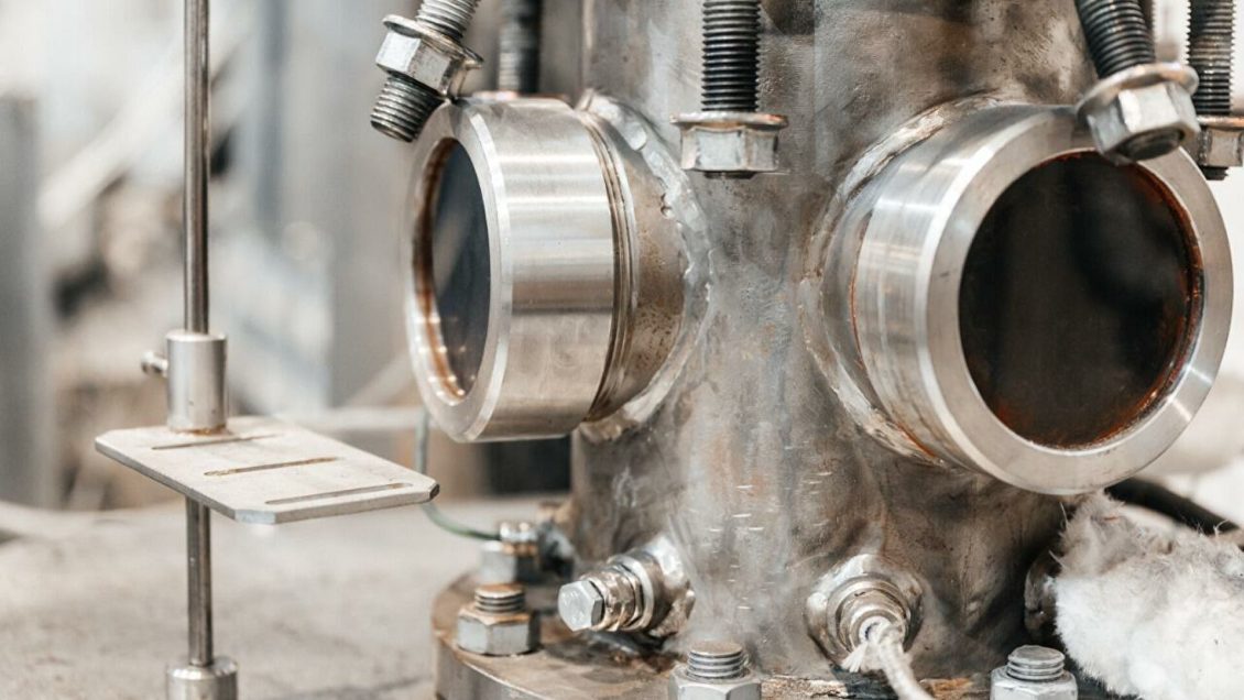 В России придумали, как избавиться от токсичных отходов В России придумали, как избавиться от токсичных отходов