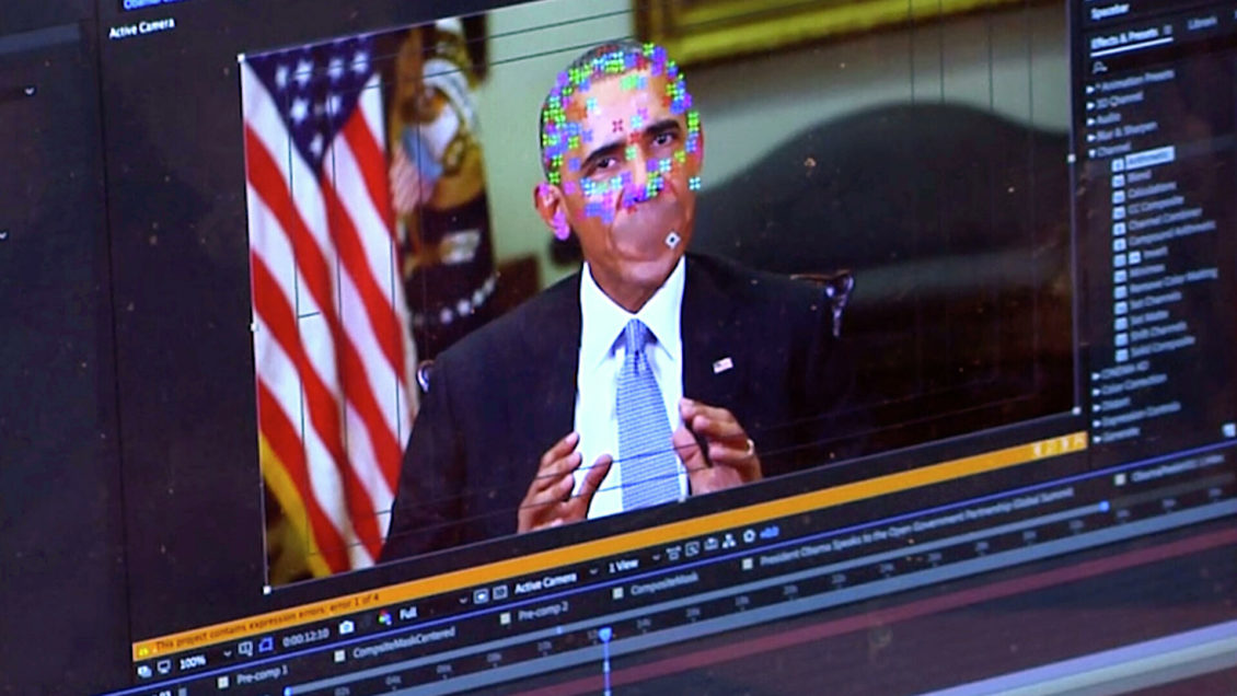 Эксперты рассказали, кто может стать жертвой дипфейков Эксперты рассказали, кто может стать жертвой дипфейков