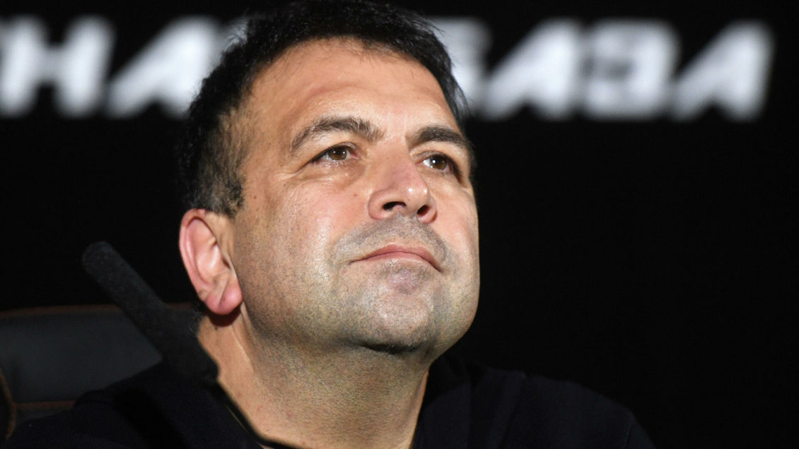 Топ-менеджер Veon рассказал, как использует чип в руке Топ-менеджер Veon рассказал, как использует чип в руке