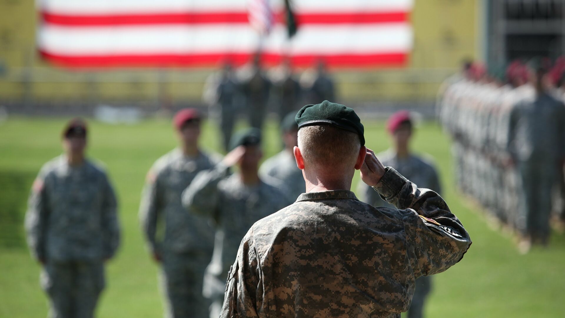 The National Interest: США создают новые гиперзвуковые ракеты в ответ на российское вооружение