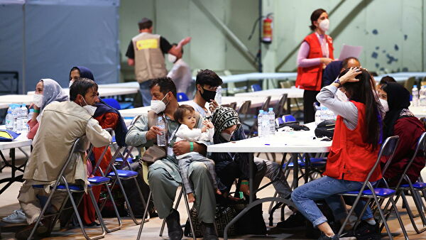 Telegraph: Джонсон на встрече G7 призовет Байдена отсрочить вывод войск США из Афганистана