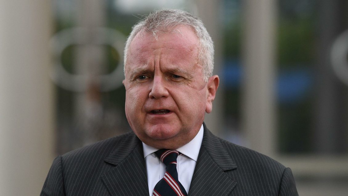 Официальный представитель МИД Захарова: Россия информирует США о местонахождении американца Рида