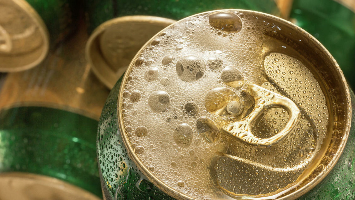 Археологи нашли древнейшее в мире свидетельство употребления пива Археологи нашли древнейшее в мире свидетельство употребления пива