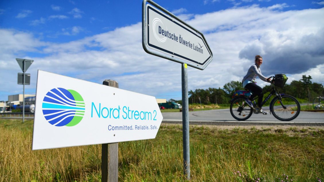 Myśl Polska: Польша потерпела поражение в борьбе с "Северным потоком &ndash; 2" из-за предательства США