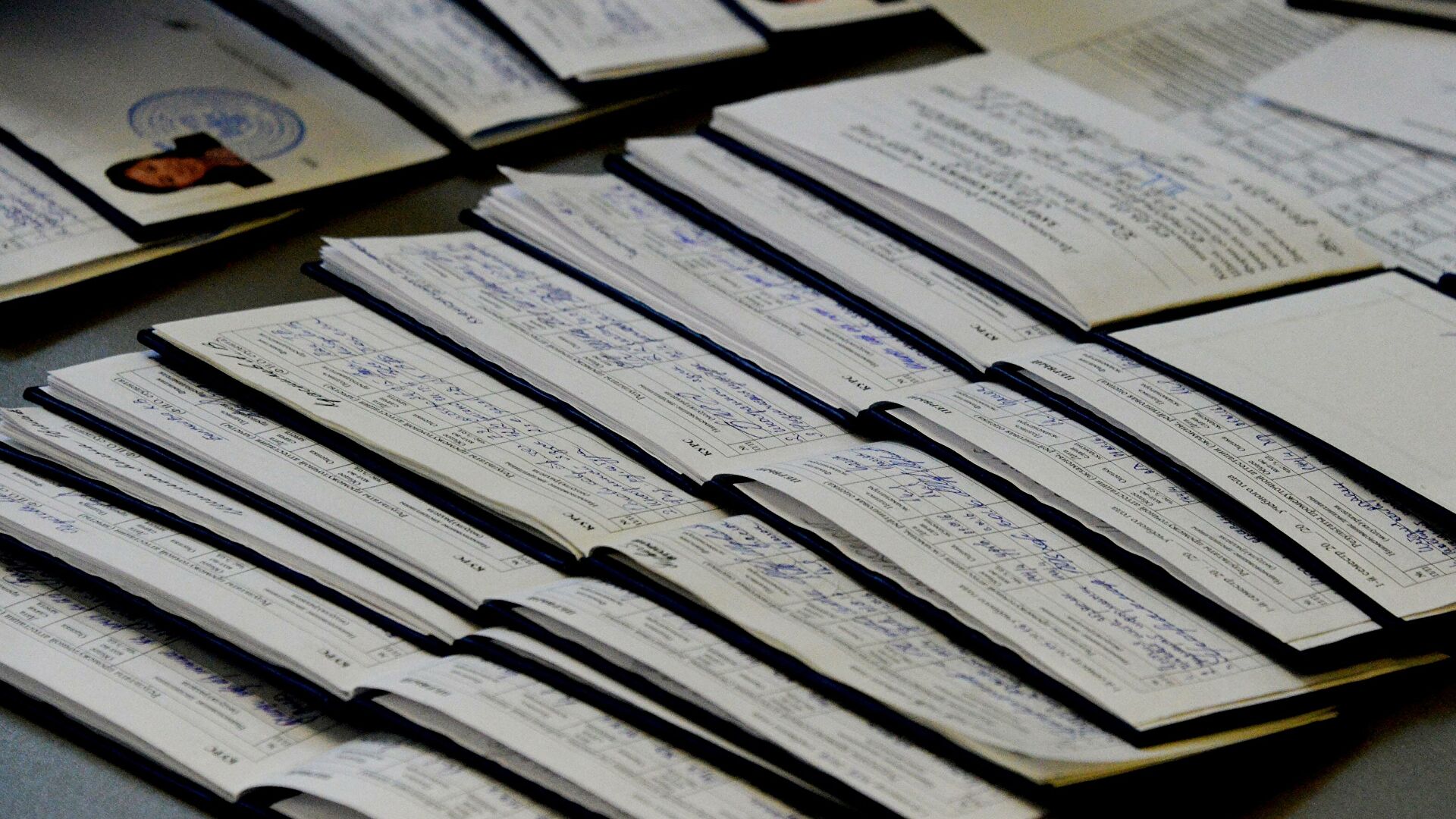 Ученые выяснили, как трансформировались российские вузы за 150 лет Ученые выяснили, как трансформировались российские вузы за 150 лет