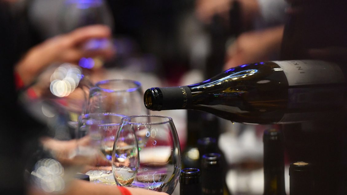 Ученые раскрыли причину непреодолимой тяги к спиртному Ученые раскрыли причину непреодолимой тяги к спиртному