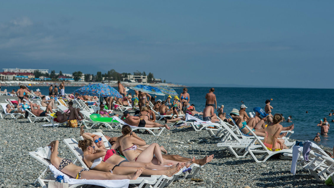 Синоптик: лето запомнится жителям России чрезвычайно ярким на сюрпризы