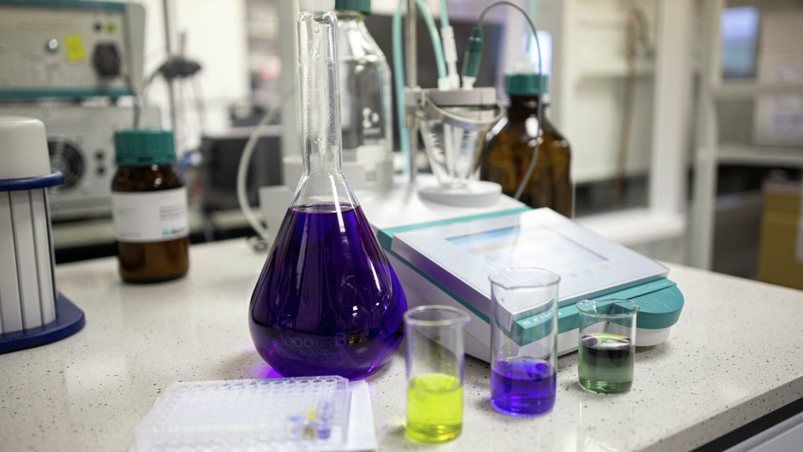 Ученые нашли замену природному гипсу Ученые нашли замену природному гипсу