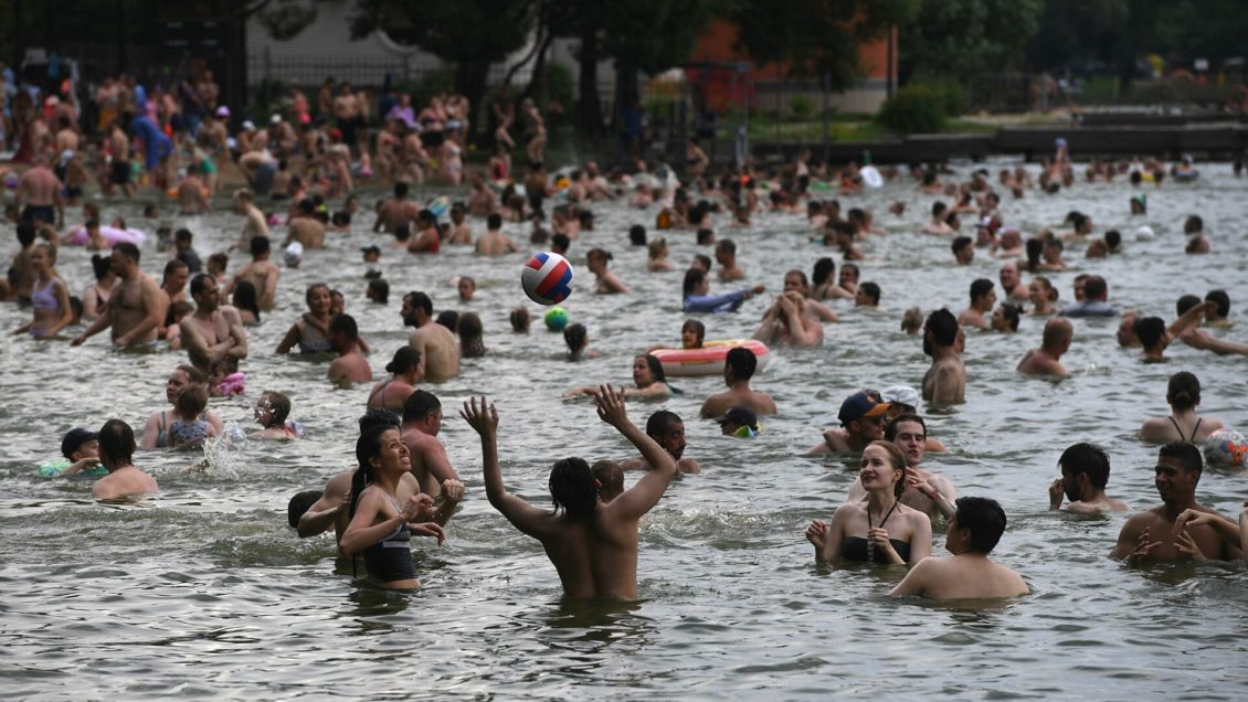 Экстремальная жара в России будет повторяться чаще, предупредила эксперт Экстремальная жара в России будет повторяться чаще, предупредила эксперт