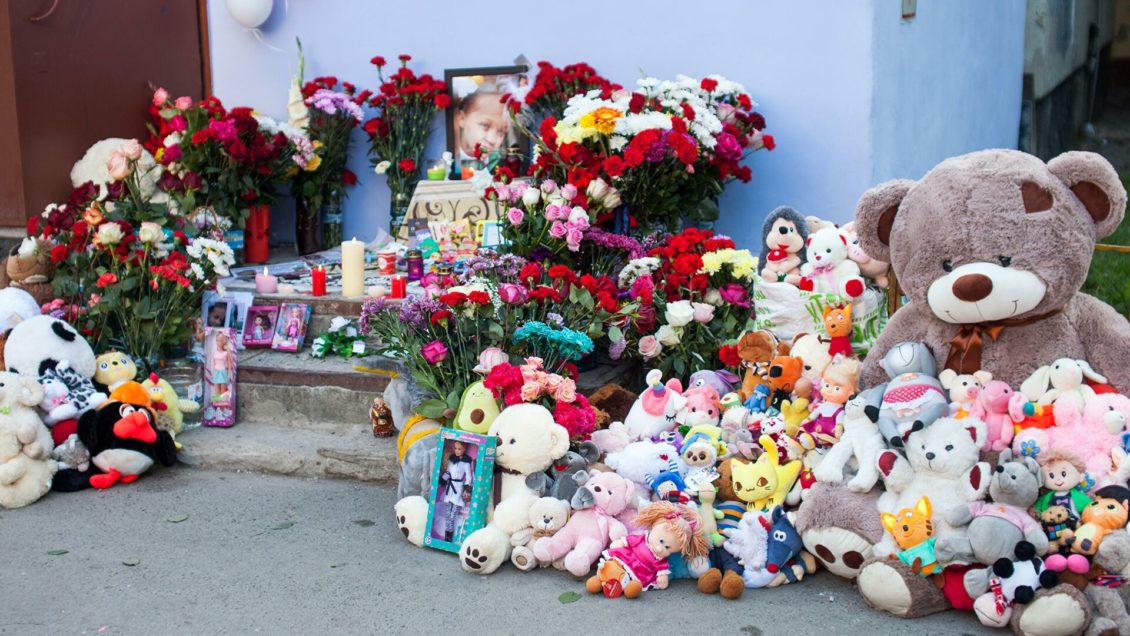 Стали известны подробности о подозреваемом в убийстве школьницы в Тюмени