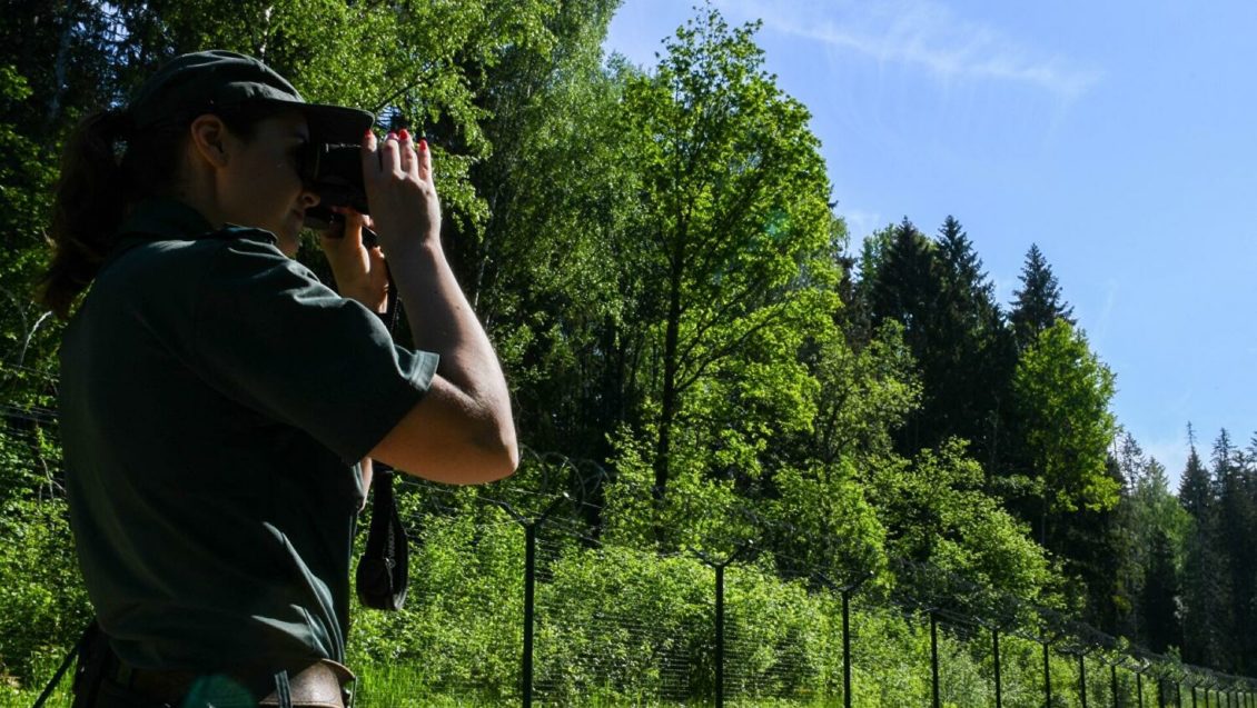 В Белоруссии заявили о готовности к перевалке удобрений через Россию