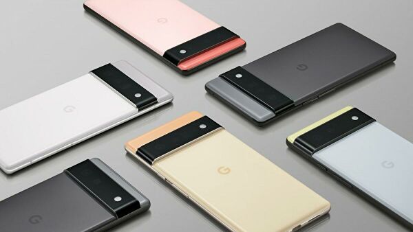 В Google создали собственный процессор для смартфонов и дадут его Pixel 6 В Google создали собственный процессор для смартфонов и дадут его Pixel 6