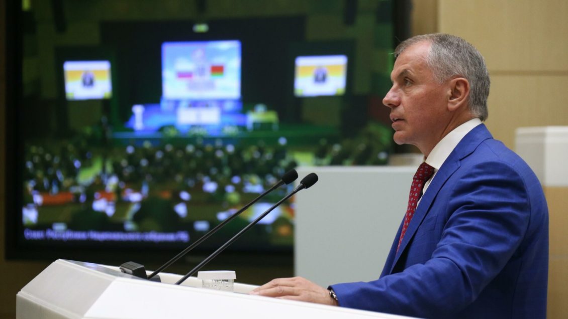 В Крыму предложили жителям Донбасса способ перебраться в Россию